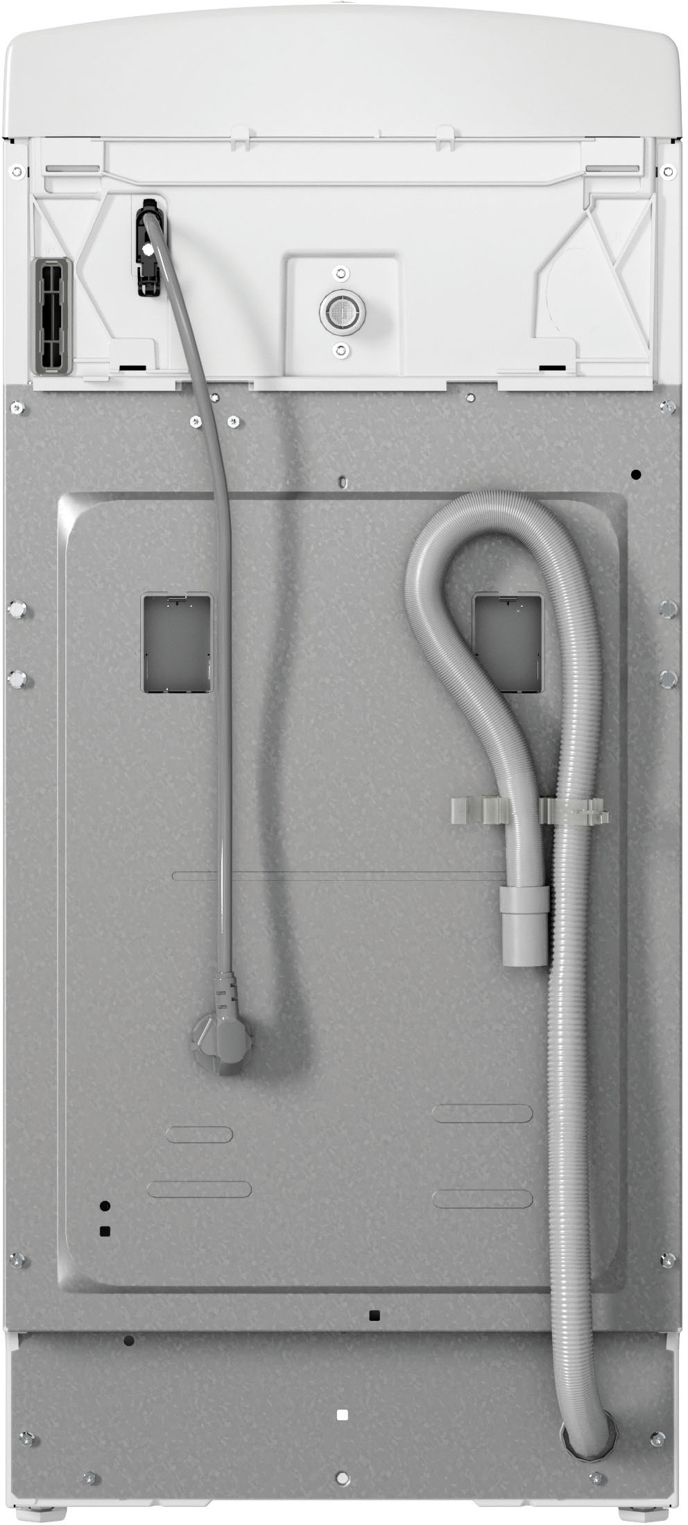 Whirlpool TDLR 6240L EU/N pyykinpesukone