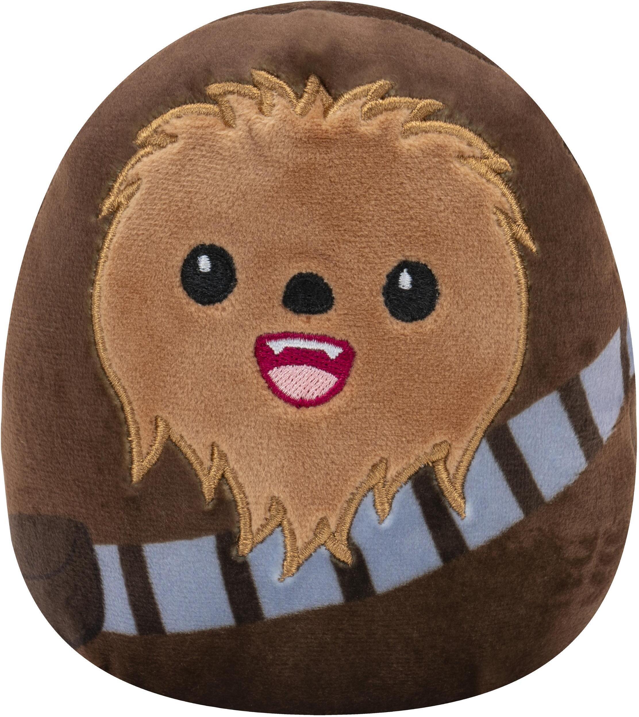 Squishmallows Star Wars pehmolelu, lajitelma, 13 cm