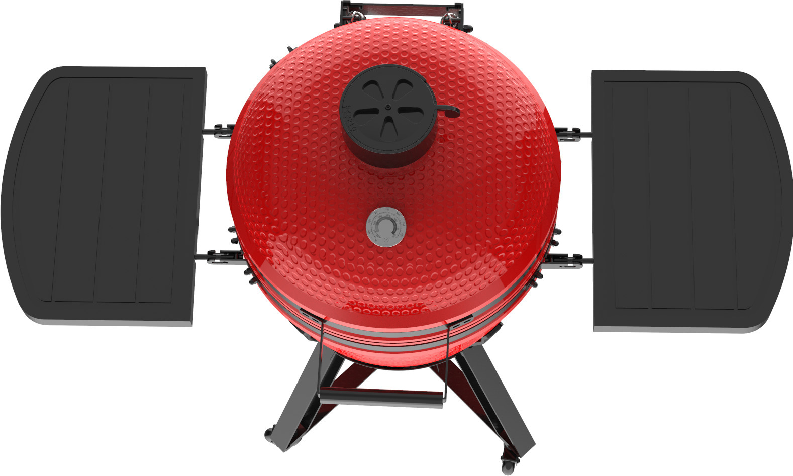 Lucifer Ontario 21 -kamadogrilli