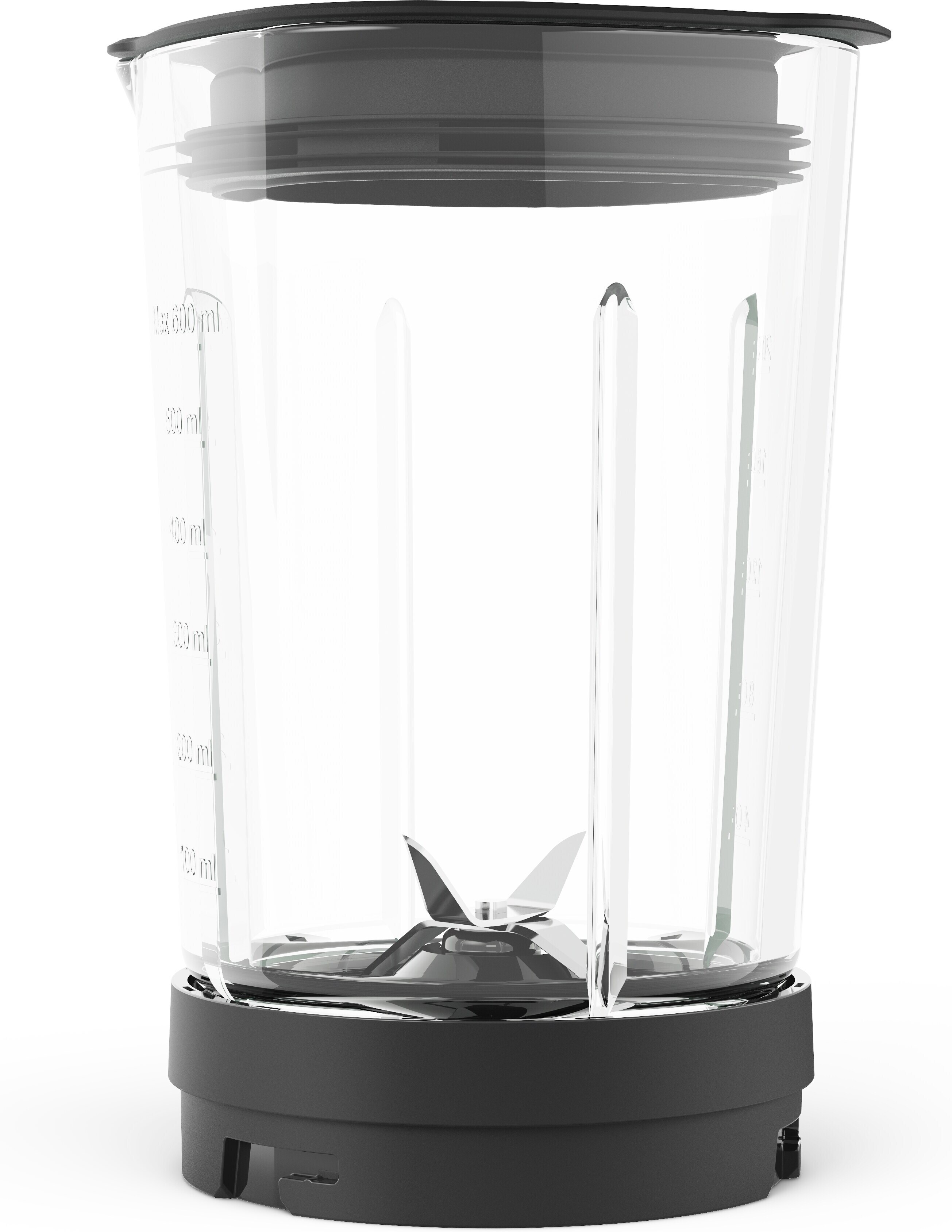 Electrolux Create 4 Compact Blender E4CB1-6ST -tehosekoitin