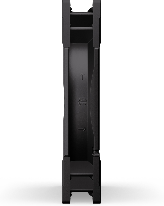 Endorfy Fluctus 140 PWM -tuuletin