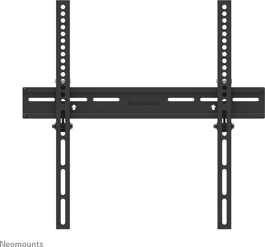 Neomounts by Newstar WL30-350BL14 kiinteä seinäteline 32-65" näytöille - musta