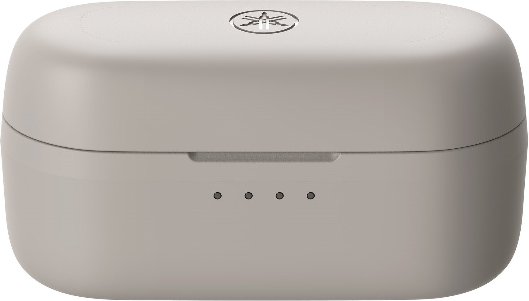 Yamaha TW-E3C langattomat nappikuulokkeet, beige 4 Yamaha TW-E3C langattomat nappikuulokkeet, beige - Image 4