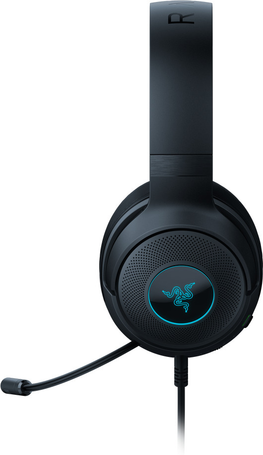 Razer Kraken V3 X -pelikuulokkeet