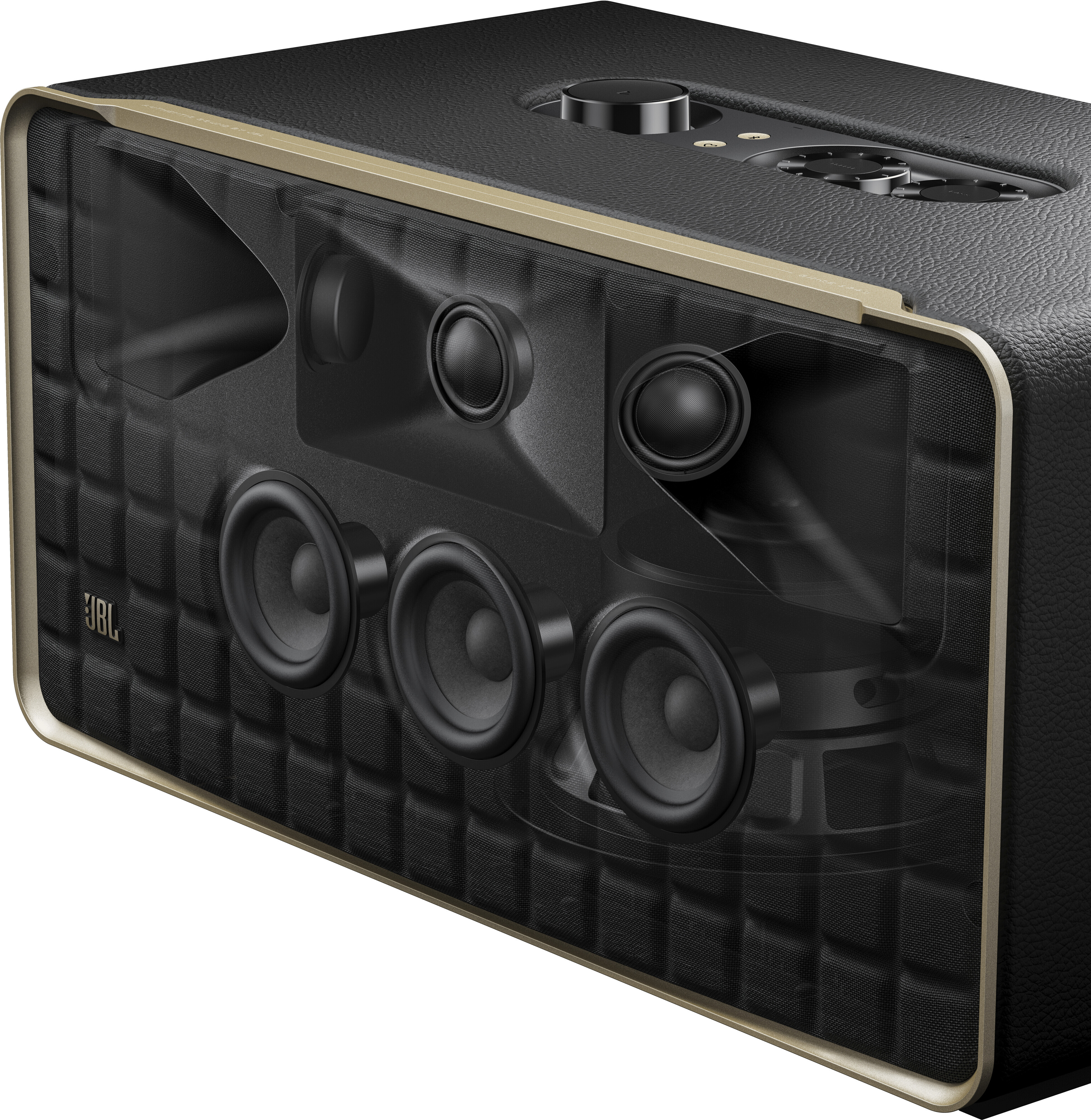 JBL Authentics 500 langaton kaiutin