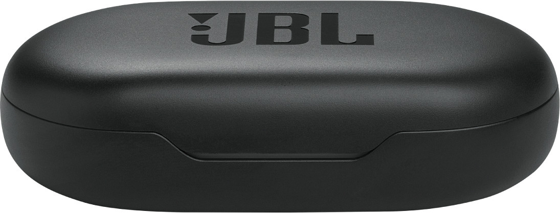 JBL Soundgear Sense langattomat urheilukuulokkeet, musta