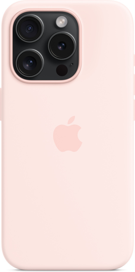 Apple iPhone 15 Plus 256 Gt -puhelin, sininen (MU1F3)