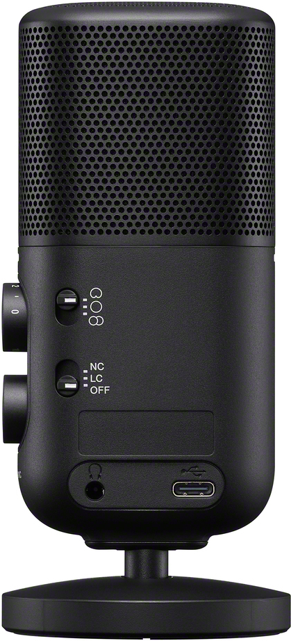 Sony ECM-S1 -striimausmikrofoni