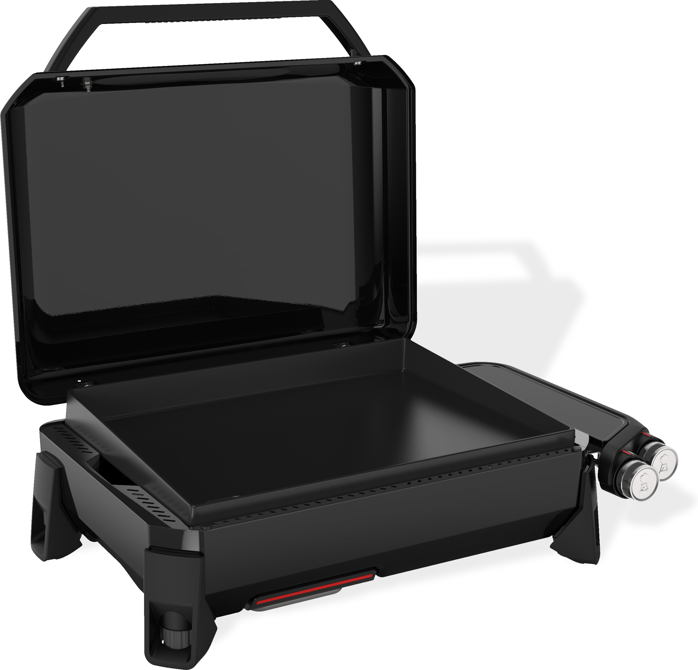 Weber SLATE GP 56 cm Premium-parila -kaasugrilli