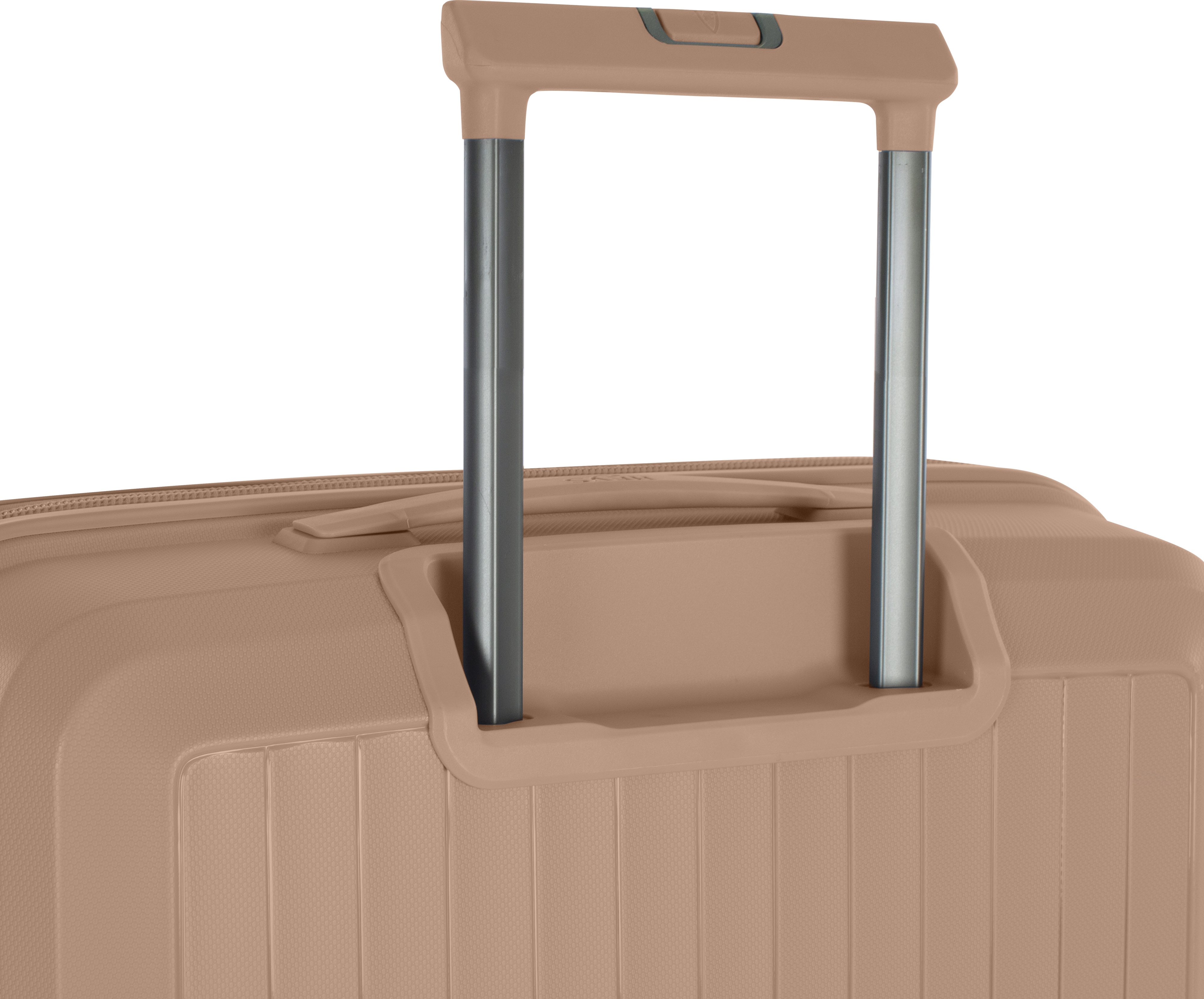 Heys Airlite 66 cm -matkalaukku, nude
