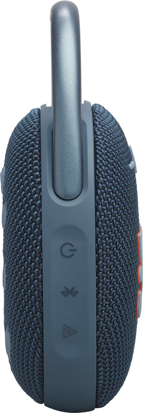 JBL Clip 5 Bluetooth-kaiutin, sininen
