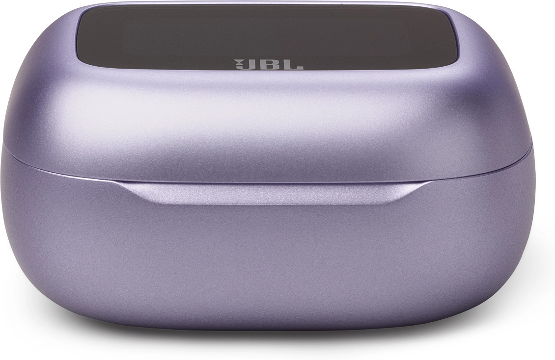 JBL Live Flex 3 vastamelunappikuulokkeet, violetti