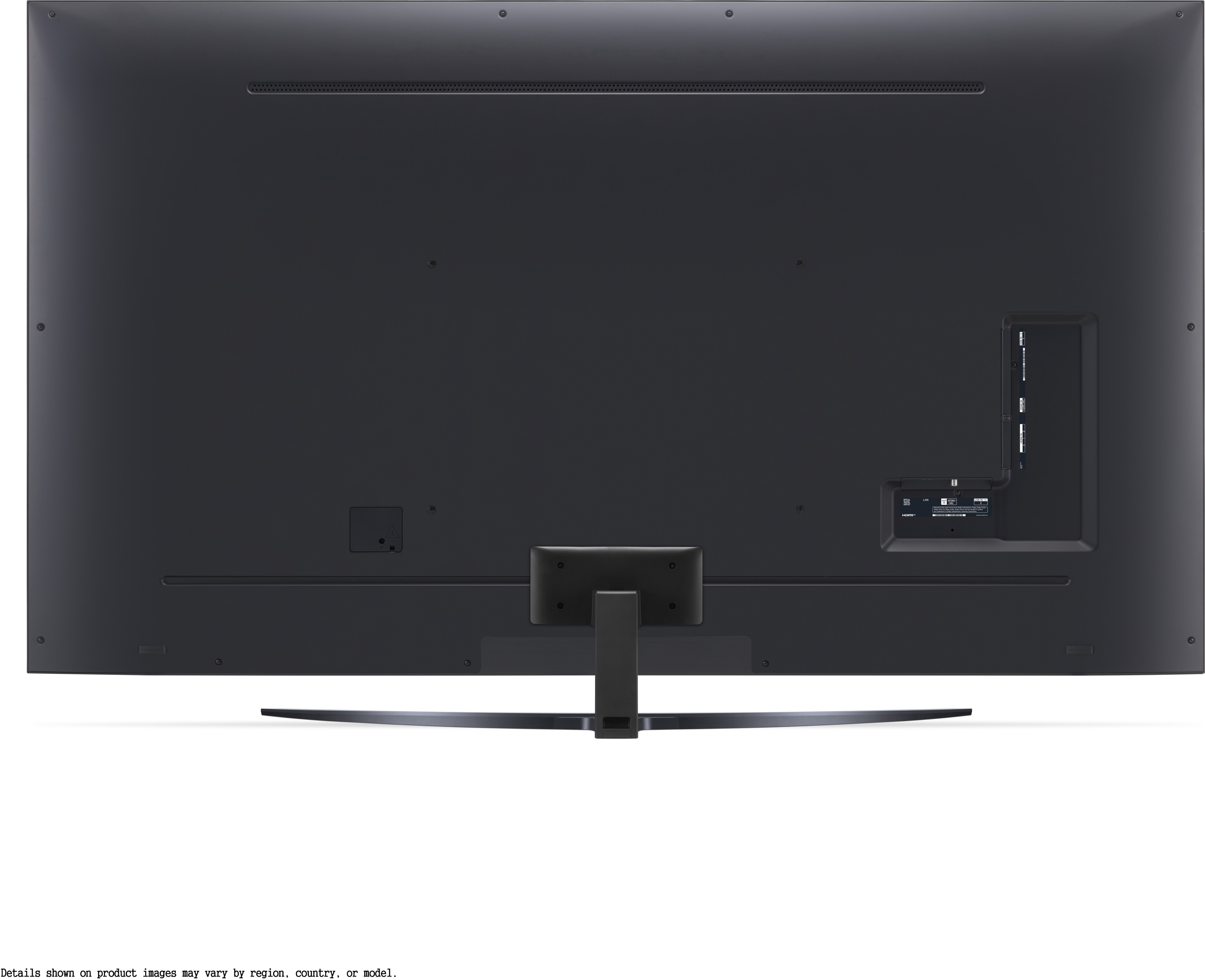 LG 86'' UT81 – 4K LED TV