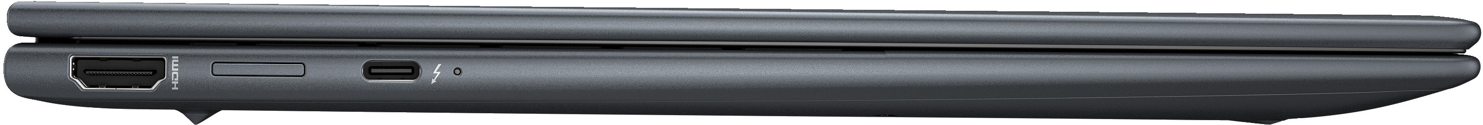 HP Dragonfly G4 13,5" -kannettava, Win 11 Pro (96X49ET)