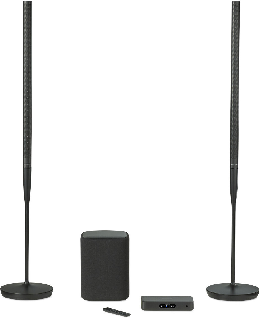Harman Kardon Radiance 2400 langaton 2.1-kaiutinjärjestelmä