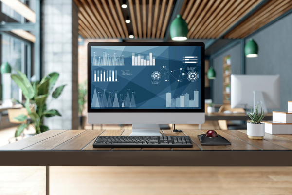 Kensington Wireless SlimBlade  Pro Trackball -pallohiiri