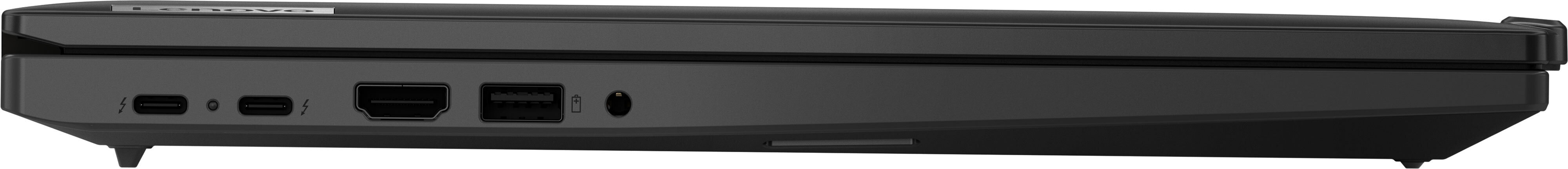 Lenovo ThinkPad T16 Gen 3 -kannettava, Windows 11 Pro (21MN0025MX)