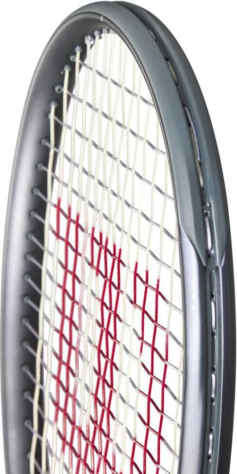 Wilson x RF 01 PRO -tennismaila, kahvakoko 2