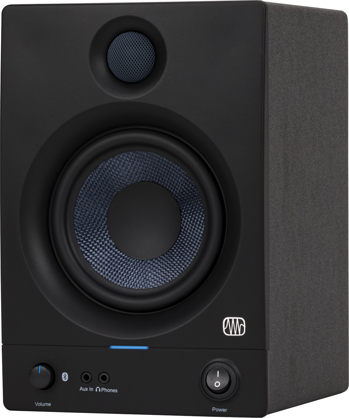 PreSonus Eris E5 BT 2nd Gen -aktiivimonitorit, pari