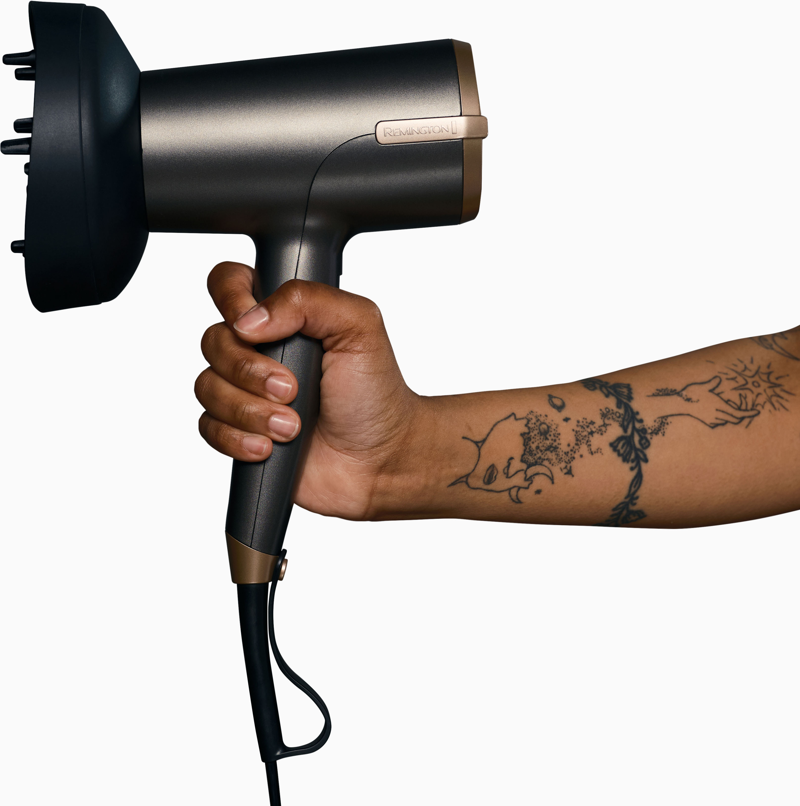 Remington CB9800 PROluxe You lämpöharja