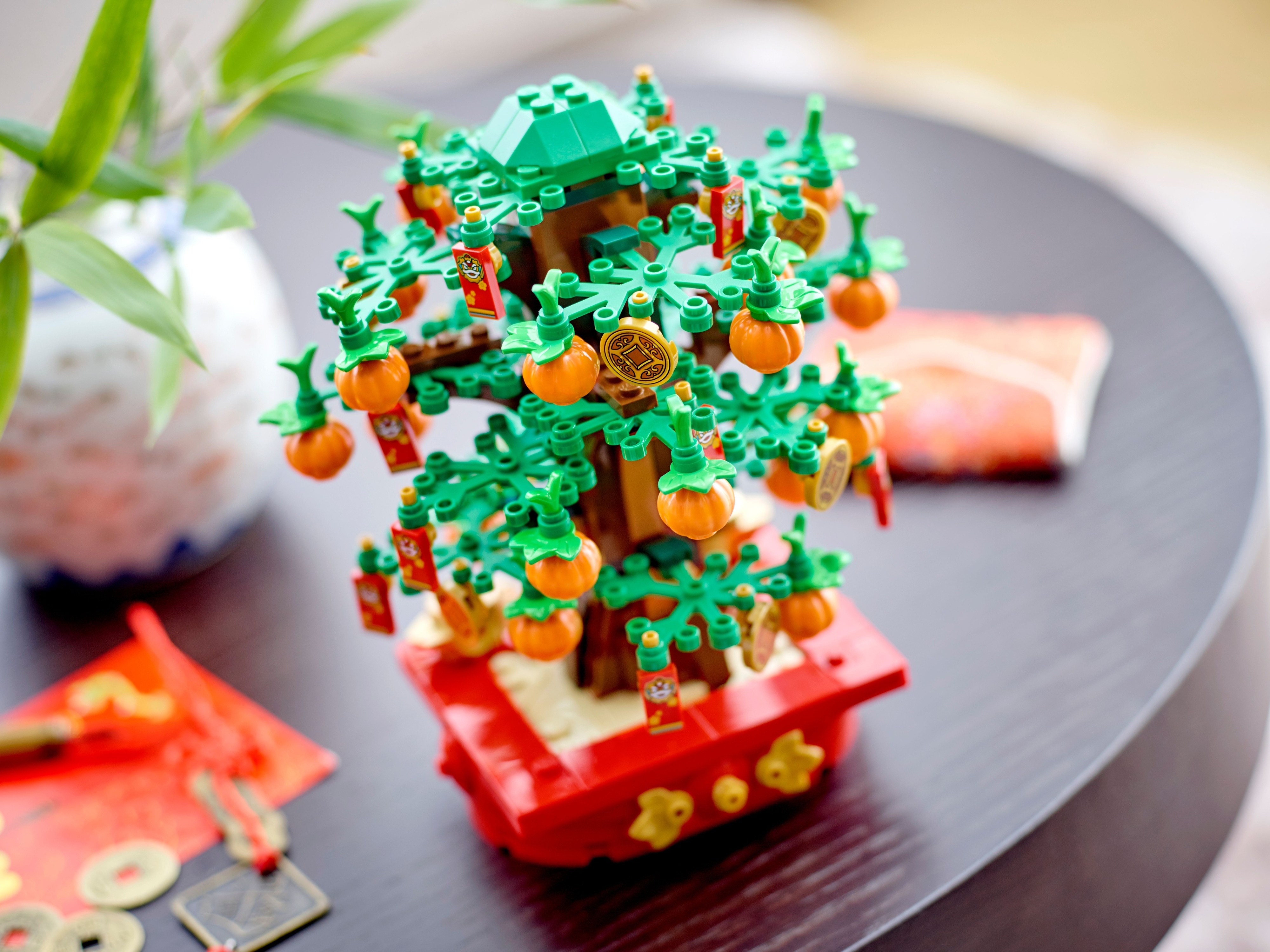 LEGO Iconic 40648 – Rahapuu