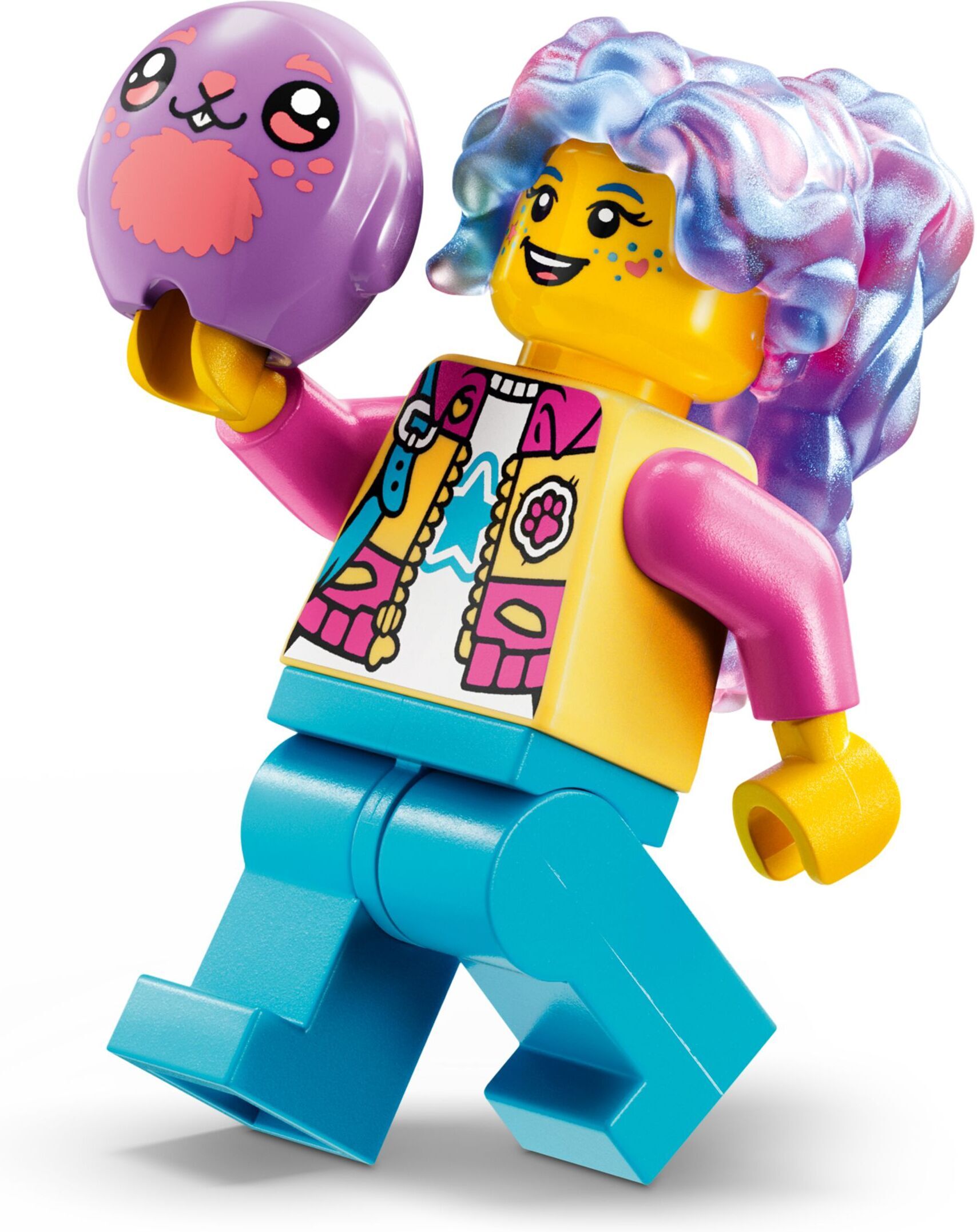 LEGO DREAMZzz 71488 – Bunchun hauskat eläinseikkailut