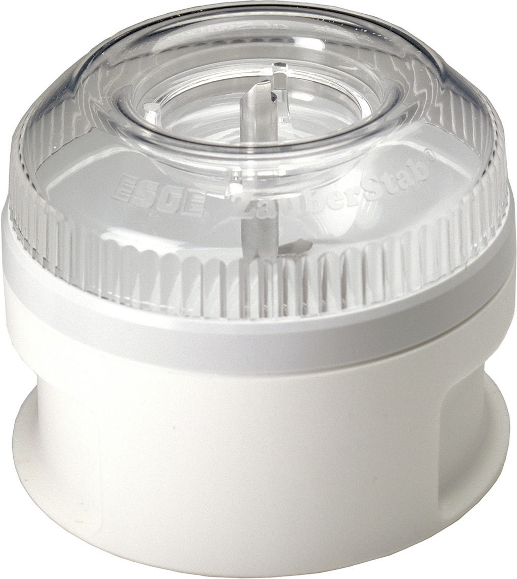 Bamix Swissline M200 Foodbytwins, kermanvalkoinen