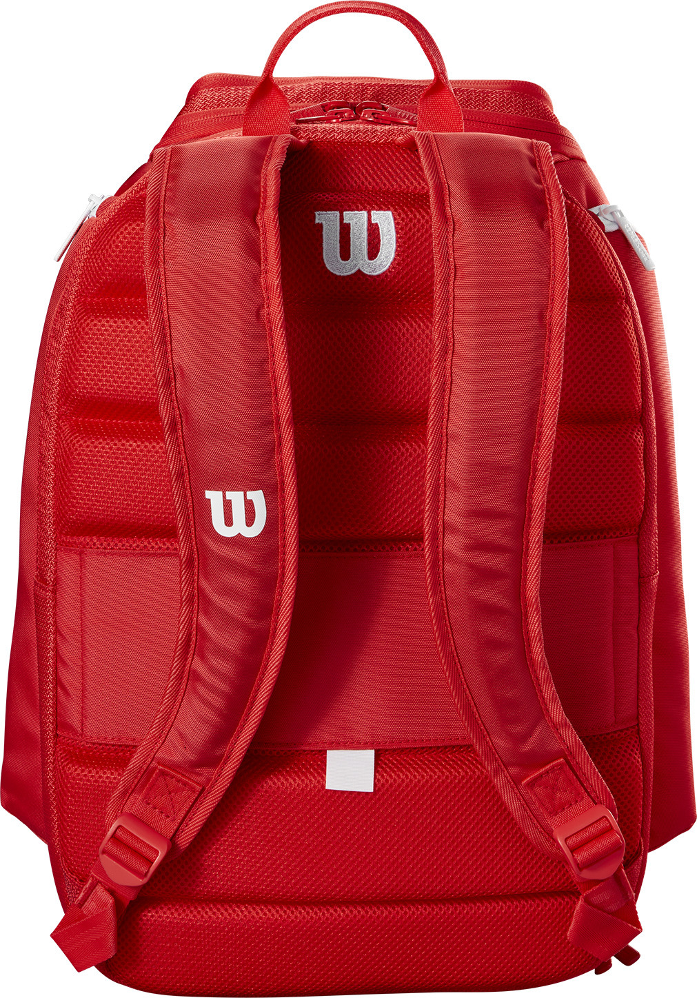 Wilson Super Tour mailareppu, punainen