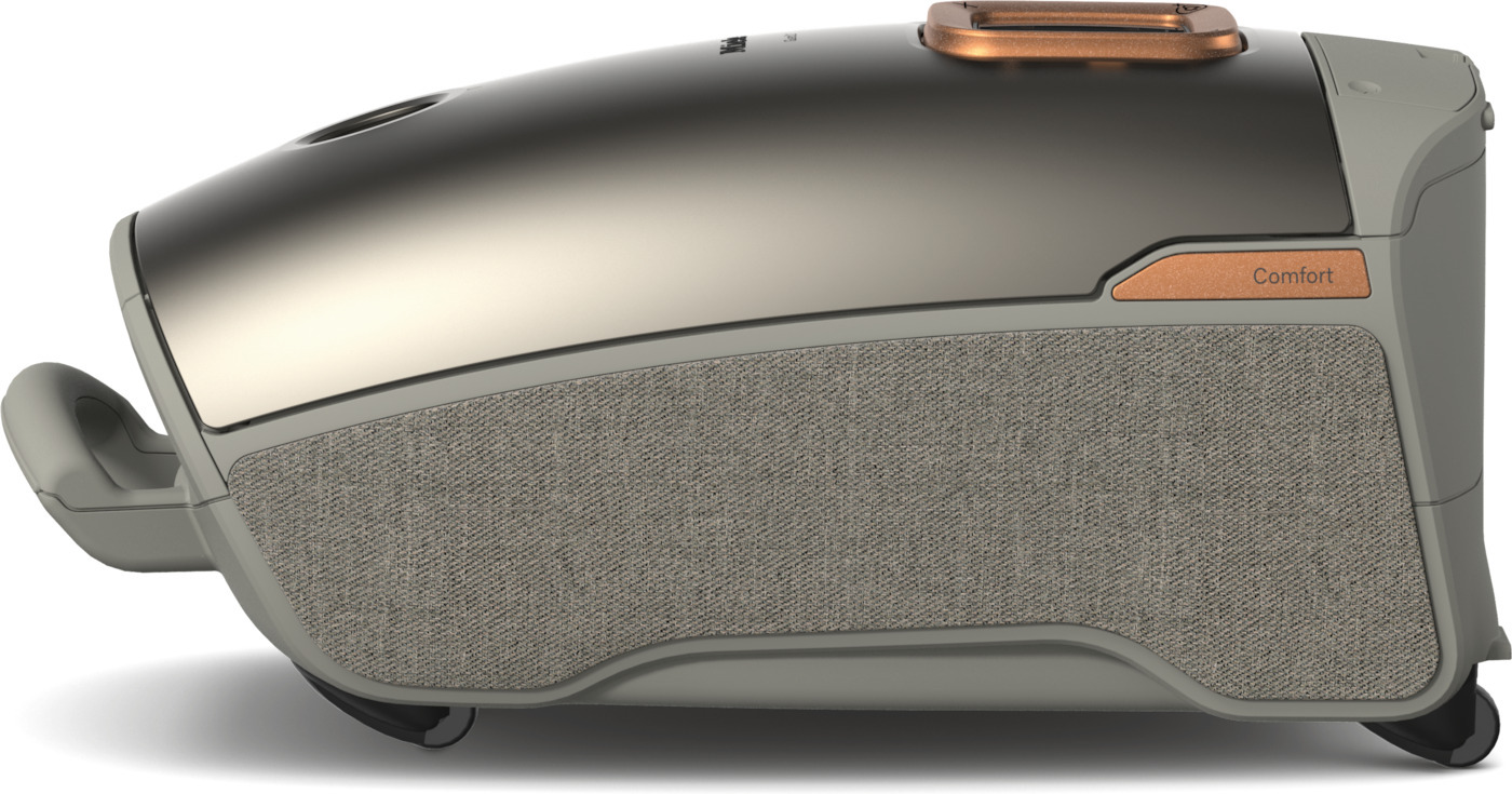 Miele Guard L1 Comfort pölynimuri, Titanium PearlFinnish