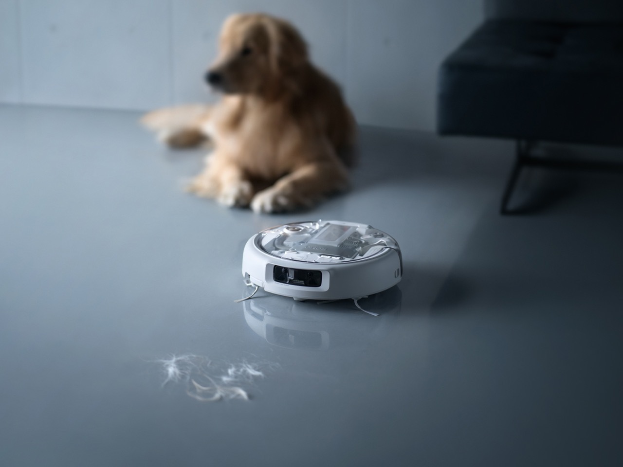 Beats iPhone 17 Rugged suojakuori MagSafella ja Kamerasäätimellä, everestinmusta