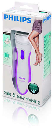 Philips HP6341/00 -ladyshaver