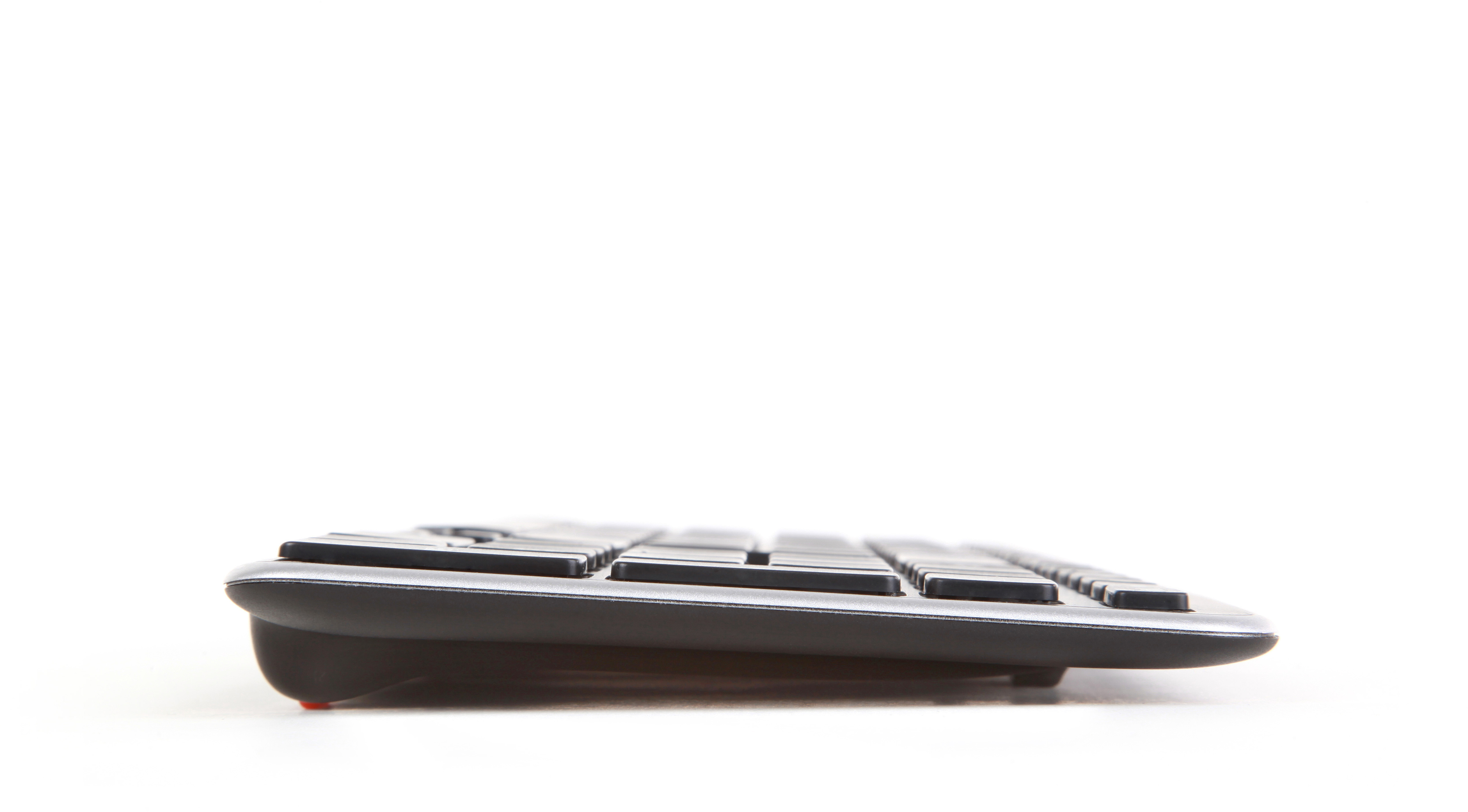 DELTACO USB 2.0 USB Type-C - B-uros -kaapeli, 2 m