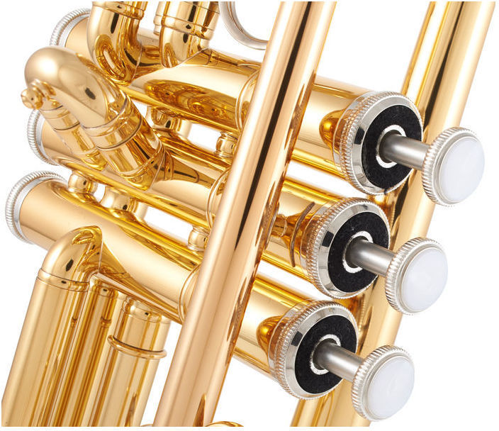 Yamaha YTR-2330 -Bb-trumpetti