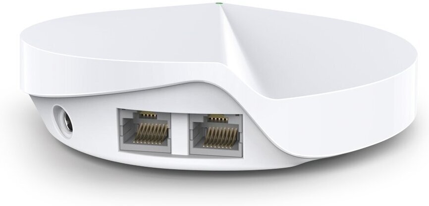 TP-LINK Deco M5 WiFi -Mesh-järjestelmä, 3-pack