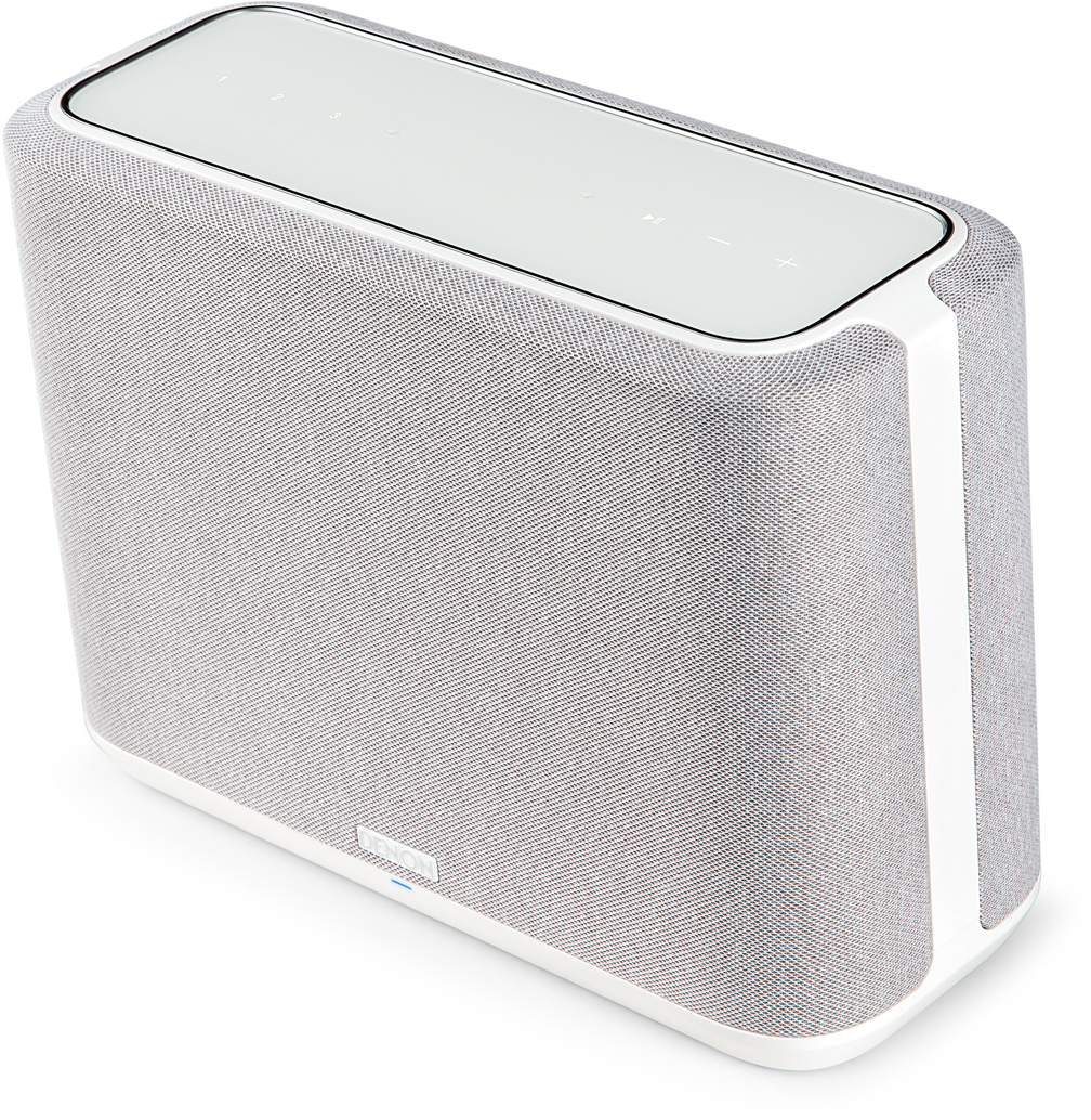 Denon Home 250 -langaton kaiutin, valkoinen