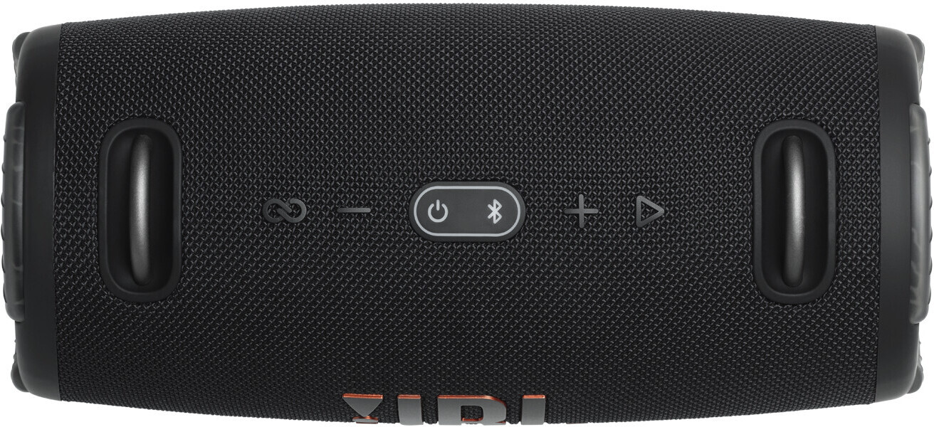JBL Xtreme 3 -Bluetooth-matkakaiutin, musta