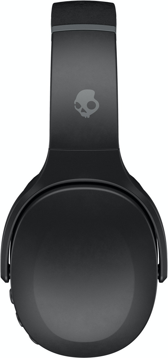 Skullcandy Crusher Evo Wireless -Bluetooth-sankakuulokkeet, musta