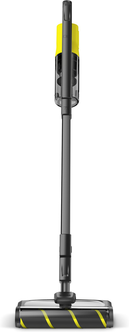 Arvostelut: Kärcher VC 4s Cordless Plus -johdoton imuri – Varsi-imurit ...