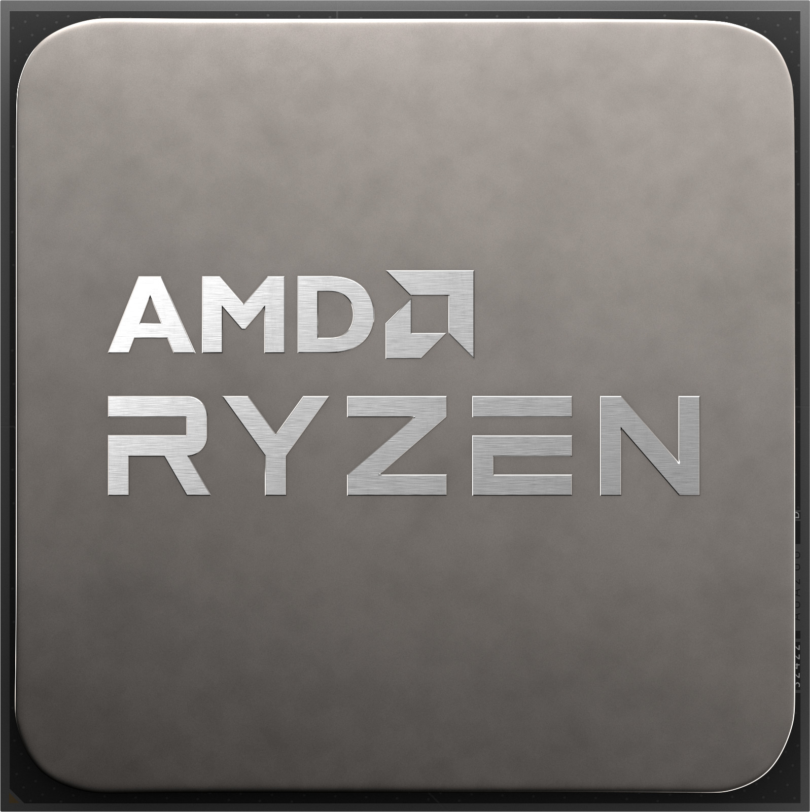 AMD Ryzen 7 5700G -prosessori AM4 -kantaan