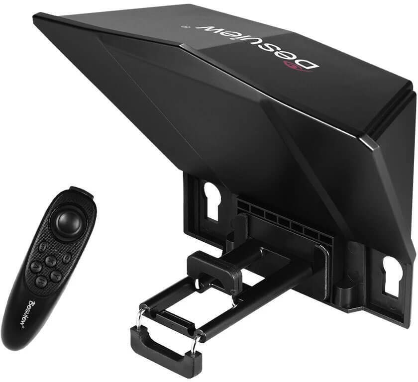 Desview T2 -teleprompteri