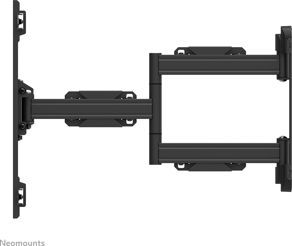 Neomounts by Newstar Select WL40S-850BL16 kääntyvä seinäteline 40"-70" näytöille
