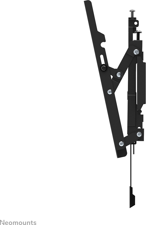 Neomounts by Newstar Select WL35S-850BL12 kallistuva seinäteline 24"-55" näytöille, joiden enimmäispaino on 50 kg