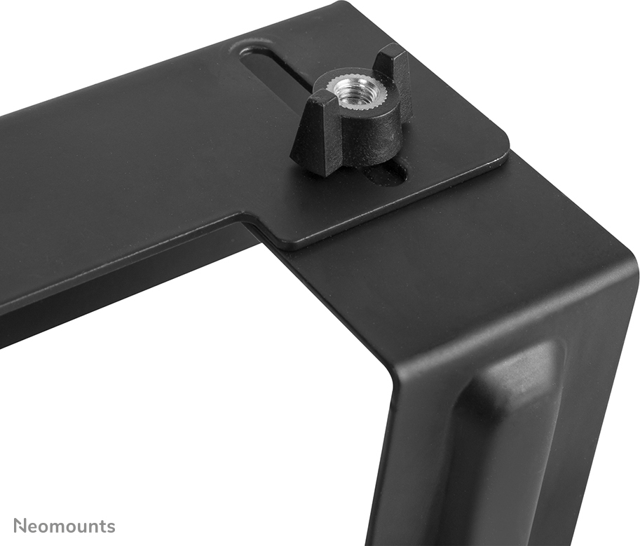 Neomounts by Newstar AWL-440BL yleismallinen mediasoitinteline