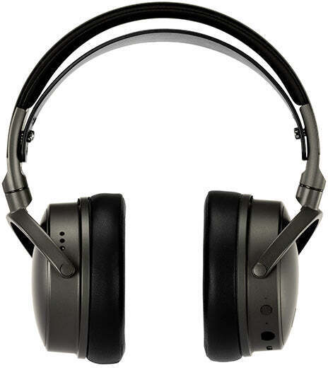 Audeze Maxwell -kuulokemikrofoni, PS5