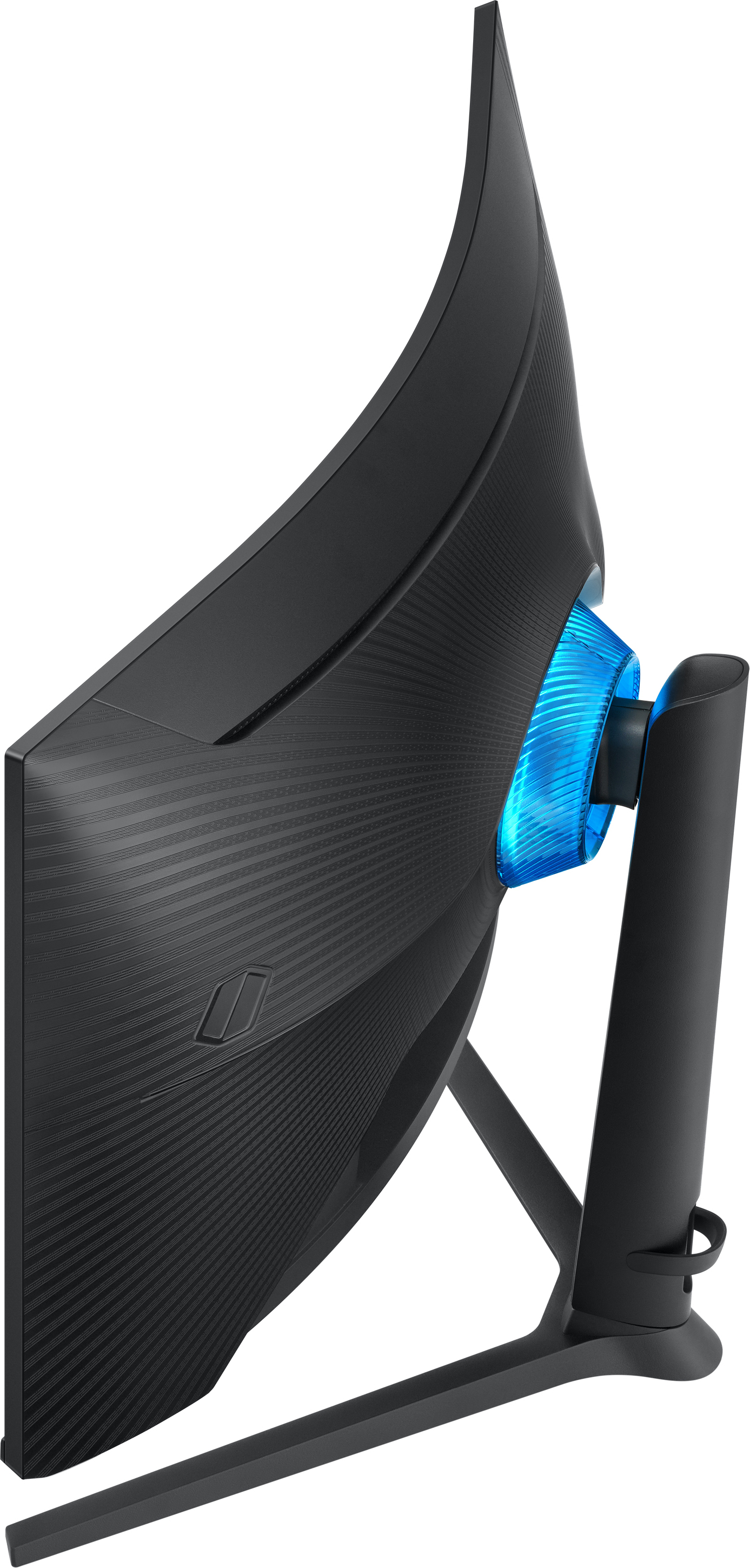 Samsung Odyssey Neo G7 (S32BG75) 32" 4K UHD -kaareva pelinäyttö