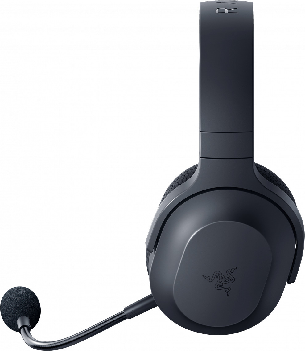 Razer Barracuda X (2022) -pelikuulokkeet, musta