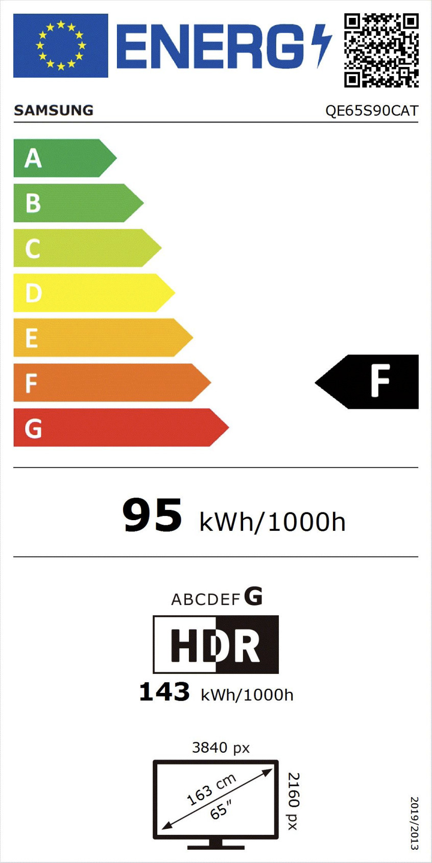 samsung-s90c-65-4k-qd-oled-televisio-verkkokauppa