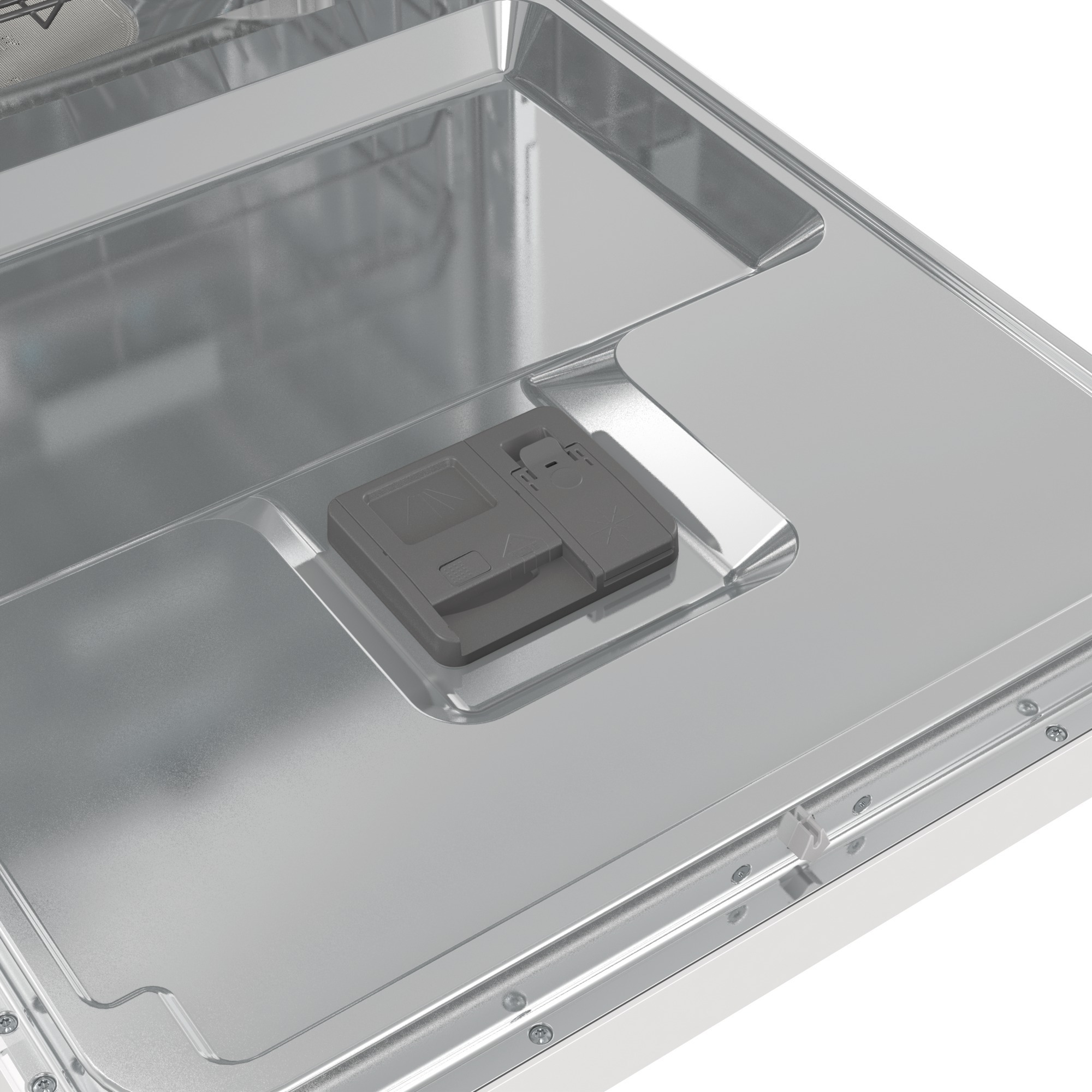 NZXT Vertical GPU Mounting Kit -asennuskehikko näytönohjaimelle, valkoinen