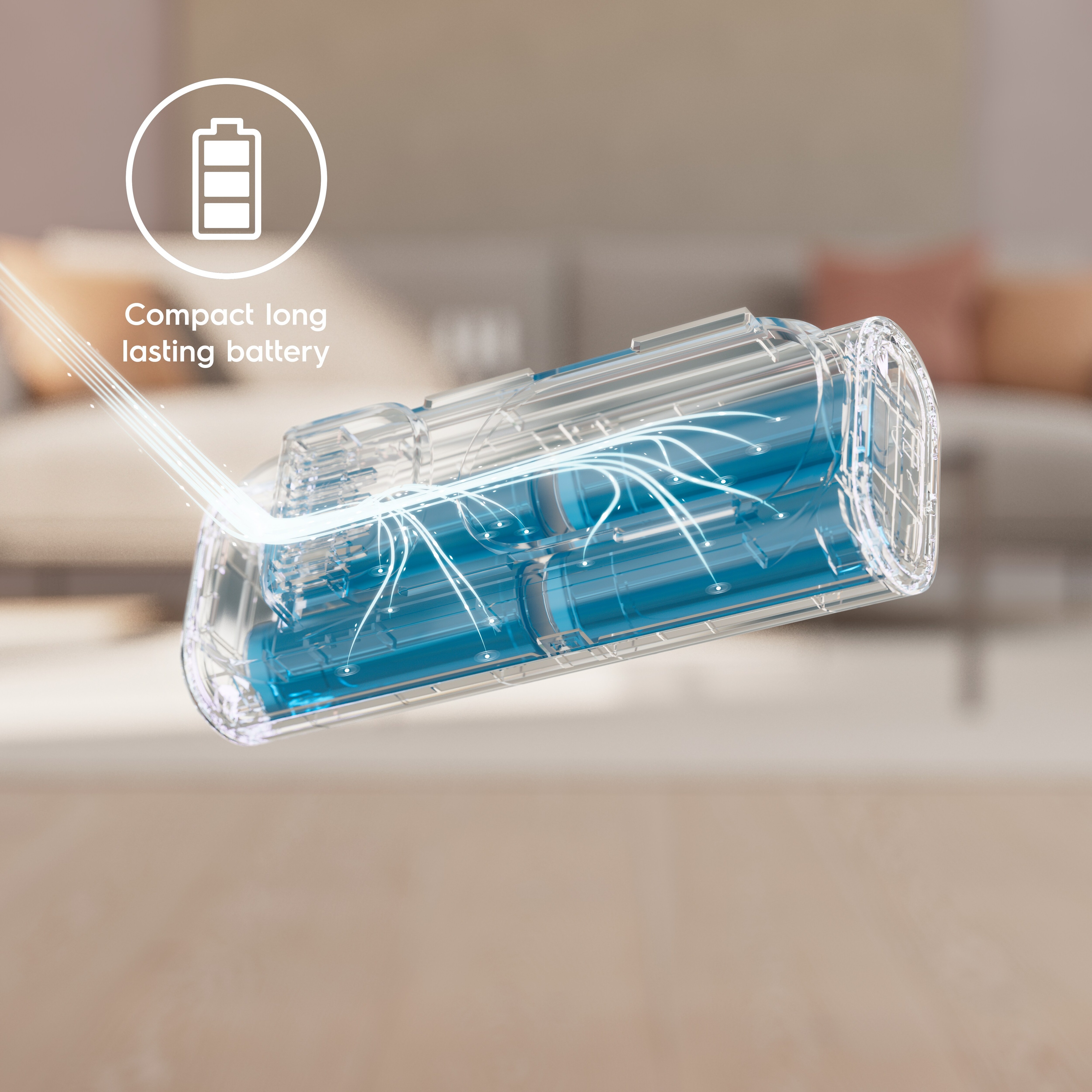 Electrolux Ultimate 700 EP71AB14N4 -varsi-imuri