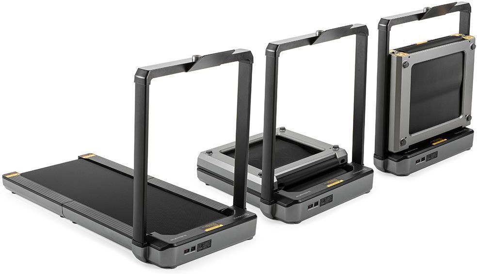 Gymstick WalkingPad Elite -kävelymatto –